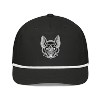 Image 1 of Freakin Bats Hat