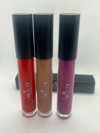 Image 1 of Matte Liquid Lipstick