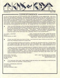 Image 6 of Friends of Kebyar Journal :: Vol 01 / Num 01-06