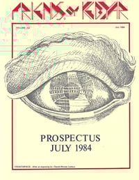Image 6 of Friends of Kebyar Journal :: Vol 02 / Num 13-15, 17, 18, 20