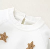 Image 3 of Maximillian Knit Singlet - Superstar