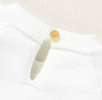Image 6 of Maximillian Knit Singlet - Superstar