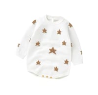 Image 7 of Maximillian Knit Singlet - Superstar