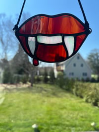 Image 1 of Vampire Lips