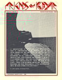 Image 5 of Friends of Kebyar Journal :: Vol 04 / Num 27-31