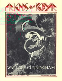 Image 4 of Friends of Kebyar Journal :: Vol 04 / Num 27-31