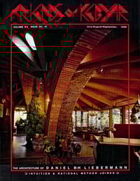 Image 2 of Friends of Kebyar Journal :: Vol 08 / Num 45, 47, 48