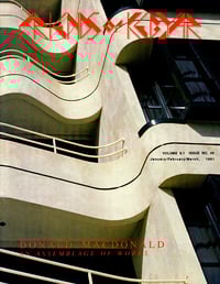 Image 1 of Friends of Kebyar Journal :: Vol 09 / Num 49, 51