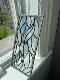 Image 4 of Clear Leaf Panel
