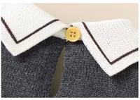 Image 5 of Leopold Knit Set