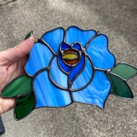 Image 2 of Blue Rose