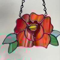 Image 2 of Red Rose
