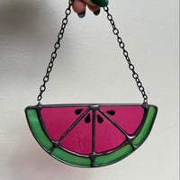 Watermelon SLice