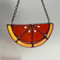 Image 1 of Orange Slice