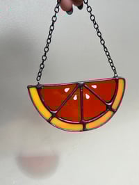 Image 2 of Orange Slice