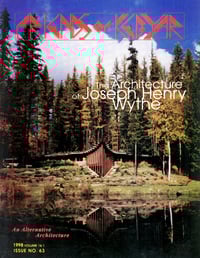 Friends of Kebyar Journal :: Vol 16 / Num 63