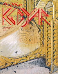 Image 2 of Friends of Kebyar Journal :: Vol 19 / Num 66, 67