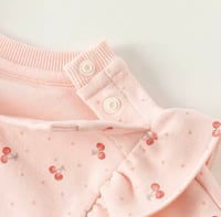 Image 4 of Cherry Blossom Crewneck
