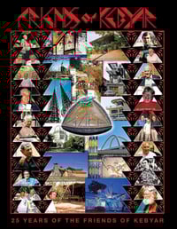 Friends of Kebyar Journal :: Vol 25 / Num 74