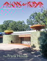 Friends of Kebyar Journal :: Vol 28 / Num 77