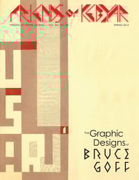 Friends of Kebyar Journal :: Vol 30 / Num 80