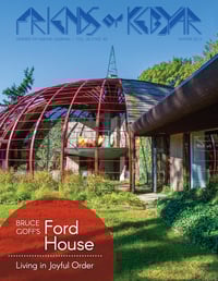 Friends of Kebyar Journal :: Vol 30 / Num 82