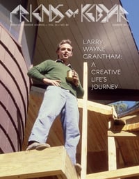 Friends of Kebyar Journal :: Vol 31 / Num 83