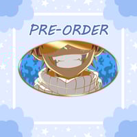 Natsu Smile PRE-ORDER