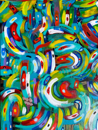 Image 3 of Caribbean Galaxy - No Rush