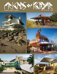 Friends of Kebyar Journal :: Vol 35 / Num 89