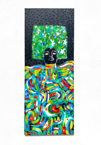 Image 1 of Caribbean Galaxy - No Rush