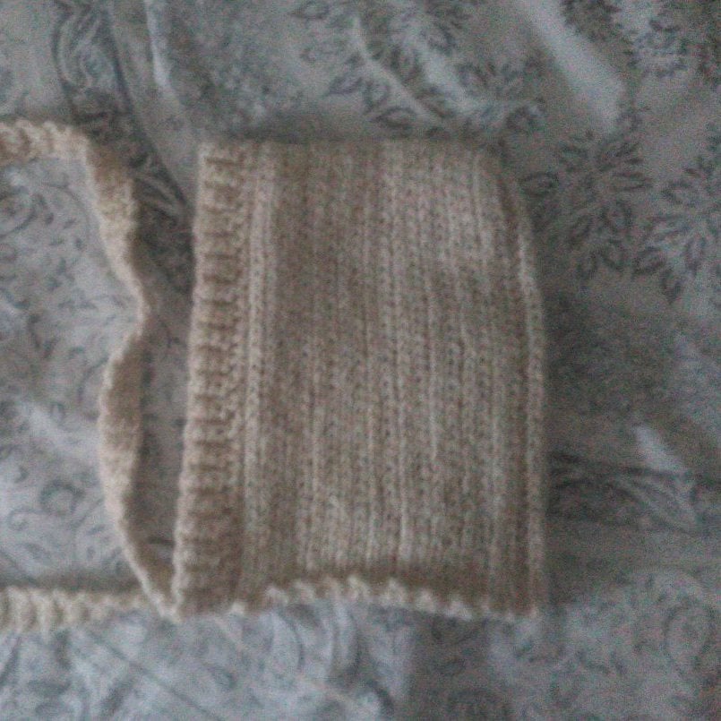 Image of Annie Bonnet (MADE TO ORDER)