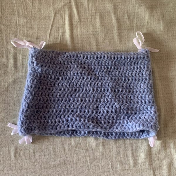 Image of Koko Cat Hat (MADE TO ORDER)