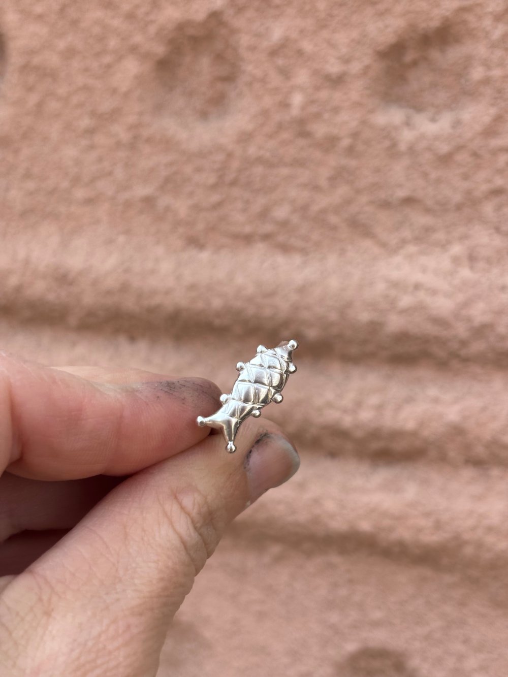 Image of Fortune Fish Ring 
