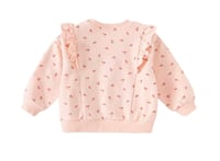 Image 2 of Cherry Blossom Crewneck