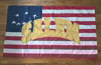 Image 2 of SALEM - 7 STARS USA FLAG