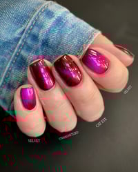 Image 4 of Rose Noir - Magnetic - Restocking 05/24 at 1pm EDT!