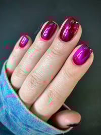 Image 8 of Rose Noir - Magnetic - Restocking 05/24 at 1pm EDT!
