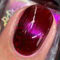 Image 17 of Rose Noir - Magnetic - Restocking 05/24 at 1pm EDT!