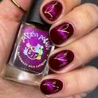 Image 18 of Rose Noir - Magnetic - Restocking 05/24 at 1pm EDT!