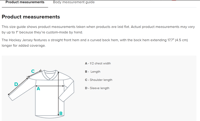 Image 10 of Mafia reader Recycled hockey fan jersey