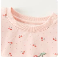 Image 6 of Cherry Blossom Crewneck