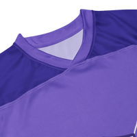 Image 8 of Sports romance Recycled hockey fan jersey 