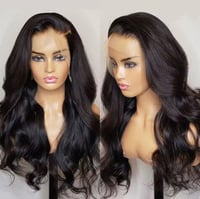 Image 1 of Body wave 
