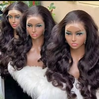Image 2 of Body wave 