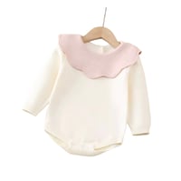 Image 1 of Lilibet Knit Singlet