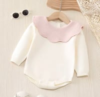 Image 2 of Lilibet Knit Singlet
