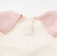 Image 5 of Lilibet Knit Singlet