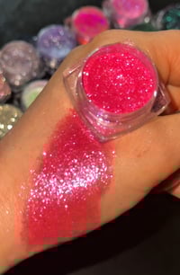 Image 1 of 026 Fuchsia Flame