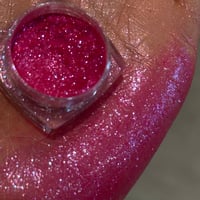 Image 2 of 026 Fuchsia Flame